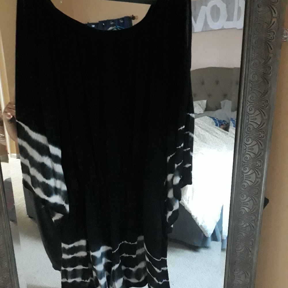 Romper never worn new without tags